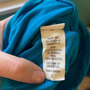 Champion long sleeve top